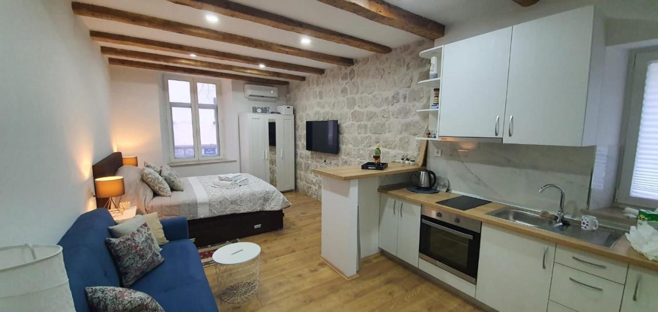 Tramuntana Free Parking Apartment Dubrovnik Exterior photo